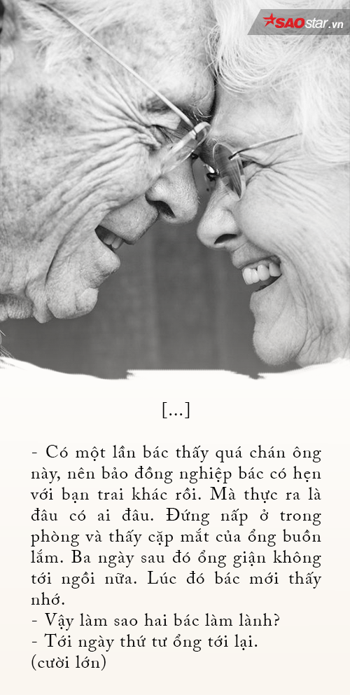 Những câu chuyện hay về tình yêu