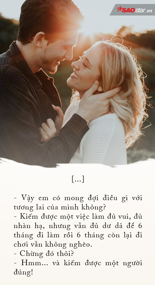 Những câu chuyện hay về tình yêu