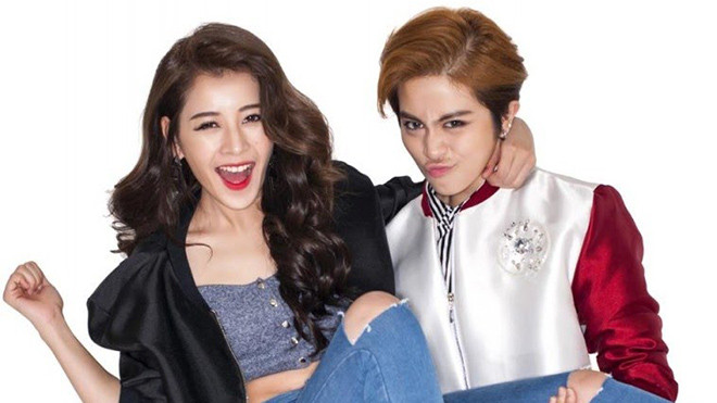 Chi Pu bức xúc trước tin đồn 'vì sĩ diện nên không công khai mối tình với Gil Lê' Ảnh 2