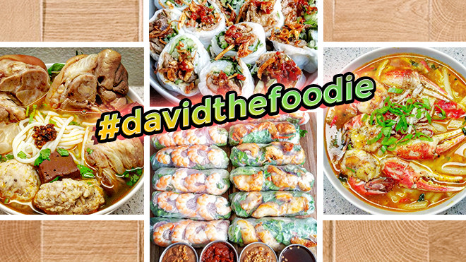 Vợ nấu món Việt - chồng khoe lên mạng xã hội và trở thành hot instagram hơn 100 ngàn người theo dõi! Ảnh 2