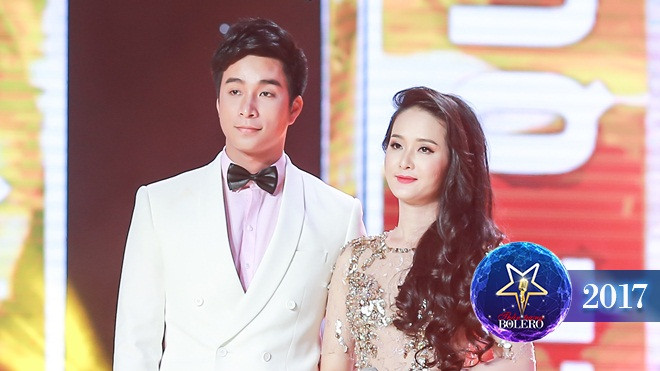 Vừa thanh vừa sắc, Mạnh Đồng - Xuân Hương ngọt ngào song ca khiến Lệ Quyên bối rối không nói lên lời Ảnh 2