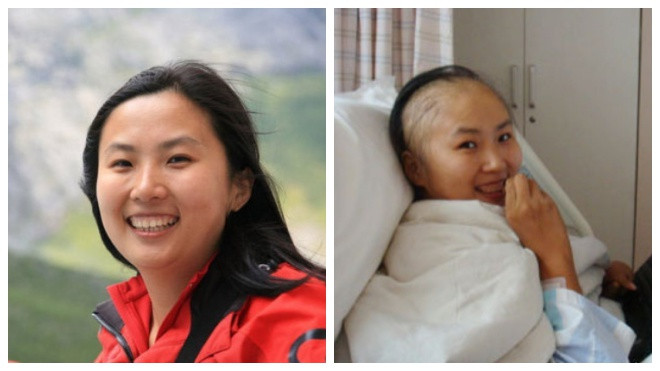 Qua đời vì ung thư khi đang ở đỉnh cao sự nghiệp, nữ Tiến sĩ 33 tuổi để lại bức tâm thư thức tỉnh hàng triệu người Ảnh 2