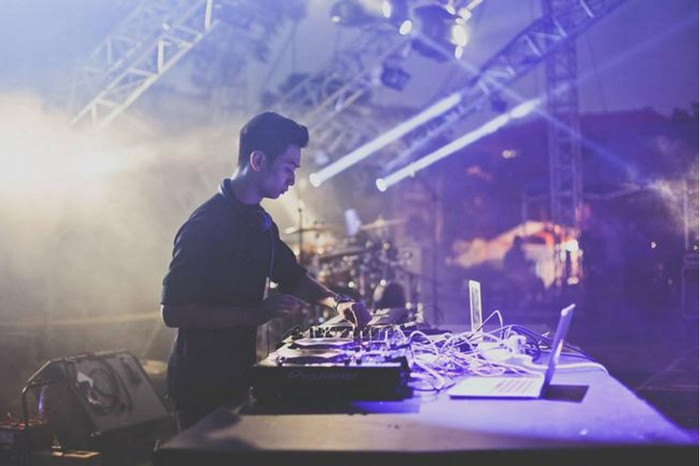 Tóc Tiên, Slim V sẽ cùng 'thêm nhiệt' trong đêm nhạc hoành tráng của Hardwell