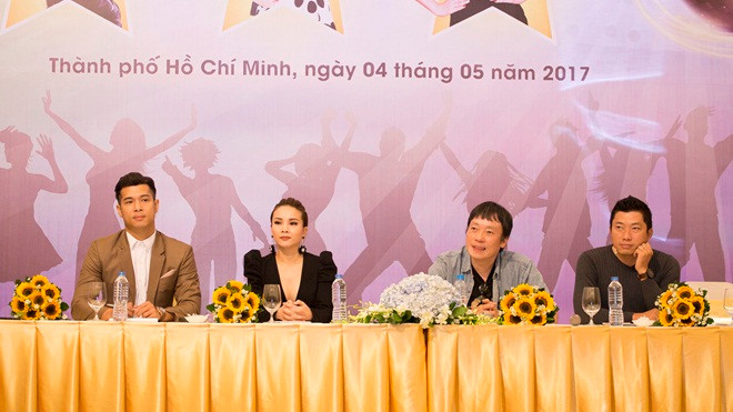 Phim giờ vàng VTV 'Bước nhảy Hoàn vũ' lên sóng, cắt toàn bộ phân đoạn của Minh Béo Ảnh 2