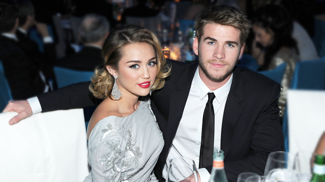 Miley cai nghiện thành công, chuẩn bị tung hit mới cùng vị hôn phu Ảnh 2