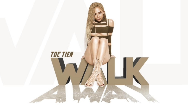 'Em không là duy nhất' quá thành công, Tóc Tiên biến hoá nổi loạn trong MV mới Ảnh 2