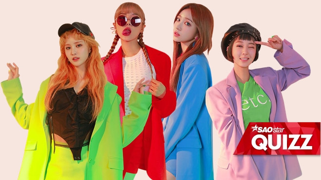 Biết bài mới của EXID có bao nhiêu từ 'Bá mế' thì hãy nhận làm fan! Ảnh 2