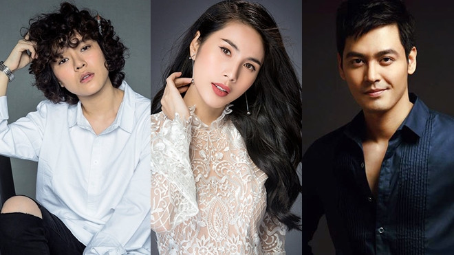 Sao Việt và mảng ký ức tuổi thơ ám ảnh bị lạm dục tình dục Ảnh 2