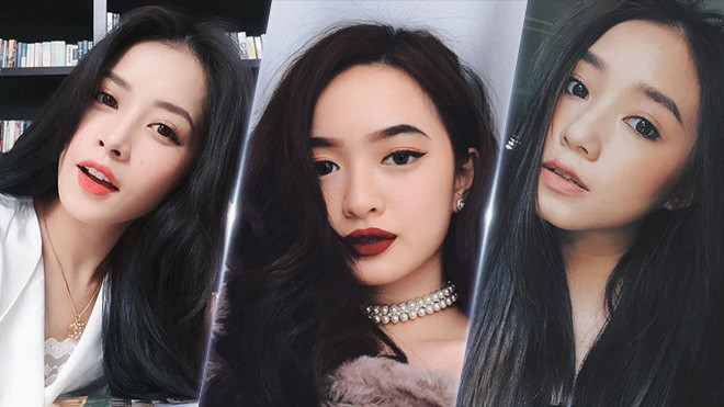 Nằm lòng combo màu son nào màu mắt nấy để thêm xinh lung linh Ảnh 2