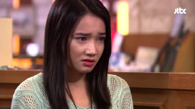 Bạn có biết: Ba năm trước Nhã Phương đã đóng phim Hàn, được khen vì khóc quá ngọt Ảnh 2