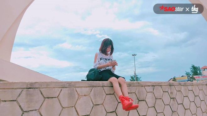 Chỉ có thể là mây trôi mới khiến những tín đồ của sneaker đẹp… không góc chết! Ảnh 2