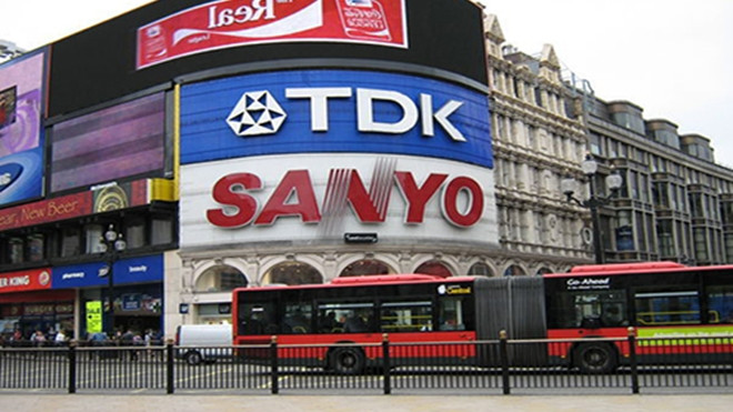 Sự sụp đổ của những 'tượng đài' công nghệ Nhật Bản Ảnh 2