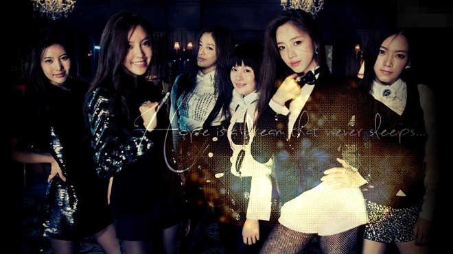 Album cuối cùng của T-ara: Chỉ có 4 thành viên và tiếp tục hoãn ngày ra mắt Ảnh 2