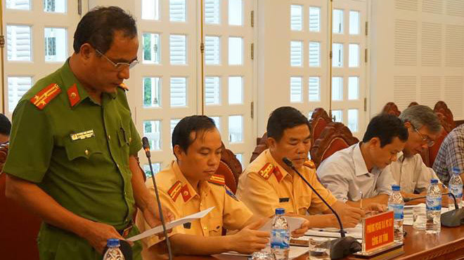 Tai nạn thảm khốc tăng lên 13 người chết: Gia Lai họp khẩn Ảnh 2