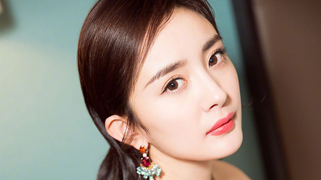 Dương Mịch tự hào vì bản thân thừa sức mua nhà cho bố mẹ Ảnh 2