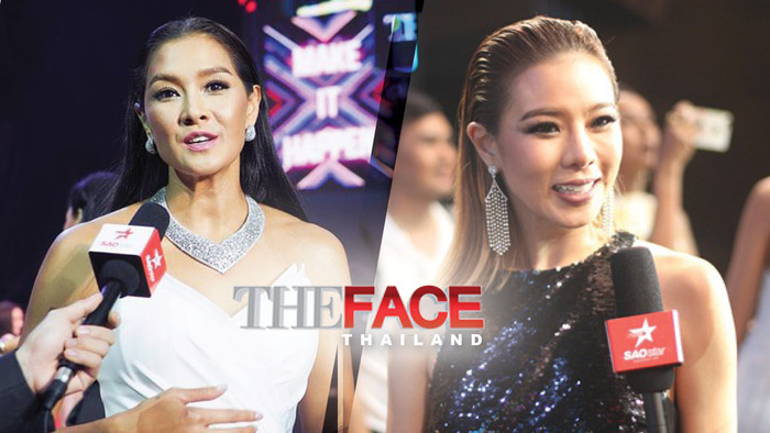 Phỏng vấn độc quyền HLV Lukkade, Cris: 'Tất cả mâu thuẫn ở The Face Thailand đều là thật, chúng tôi không có kịch bản nào hết…' Ảnh 2