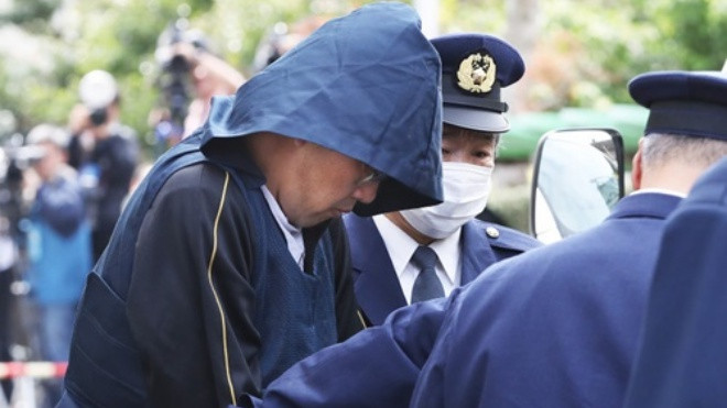 Nghi phạm đã trói bé gái Việt 5 tiếng liên tục trước khi sát hại Ảnh 2