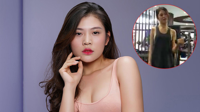 Hãy quên cô nàng mũm mĩm ngày nào, Chúng Huyền Thanh đã 'lột xác' ngoạn mục Ảnh 2