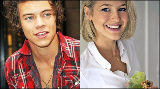 Harry Styles 'đổ gục' trước tình mới sau lịch sử hẹn hò đầy lộn xộn với Taylor Swift và Kendall Jenner Ảnh 2