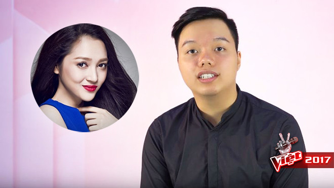 Anh Đức The Voice: 'Tập bài cho vòng loại trực tiếp, tôi chỉ dám nghe bản gốc của Bảo Anh 1, 2 lần…' Ảnh 2