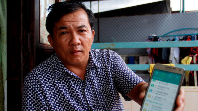 Tài xế chở gần chục nạn nhân cấp cứu sau tai nạn 13 người chết Ảnh 2