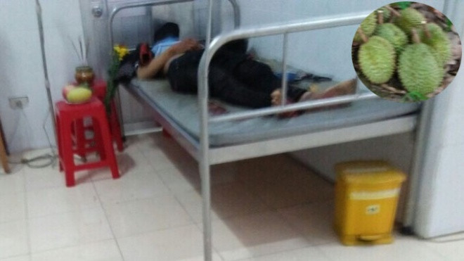 Chém chết kẻ trộm sầu riêng, chủ vườn uống thuốc sâu tự tử vì quá sợ hãi Ảnh 2