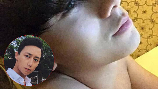 Tin đồn mỹ nam lộ ảnh nóng: Rocker Nguyễn không thể có bụng 6 múi đẹp thế này! Ảnh 2