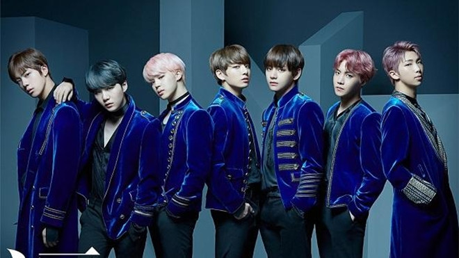 Trước thềm tham dự Billboard Music Awards, BTS tung MV tiếng Nhật cho hit khủng Ảnh 2