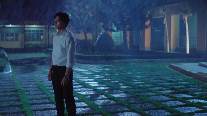 'Từng có người yêu tôi như sinh mệnh': Trò cá cược hay lời tỏ tình của chú Shin? Ảnh 2