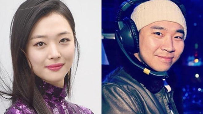 Sau 2 tháng chia tay, Sulli chính thức hẹn hò tình mới lớn hơn 11 tuổi Ảnh 2