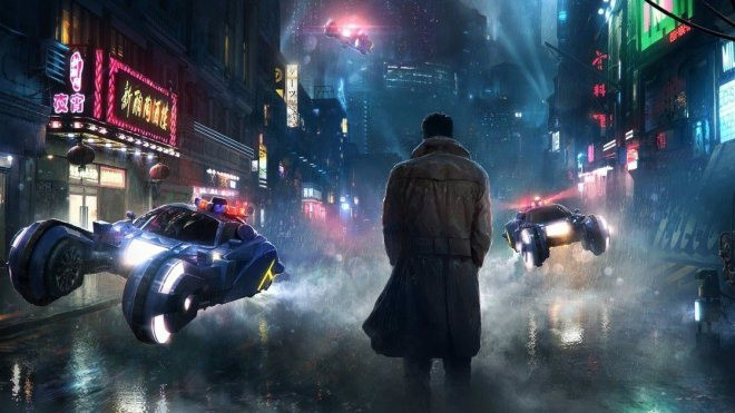 'Blade Runner 2049': Sau 35 năm, cuộc chiến người - máy vẫn chưa giảm nhiệt trên màn ảnh rộng Ảnh 2