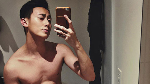 Người hâm mộ tung bằng chứng khẳng định Rocker Nguyễn bị hại, giả mạo ảnh nóng trên mạng Ảnh 2