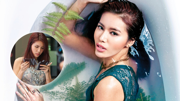 AsNTM #6: Phản pháo giám khảo, Minh Tú 'mấp mé' bị loại tại Asia’s Next Top Model Ảnh 2
