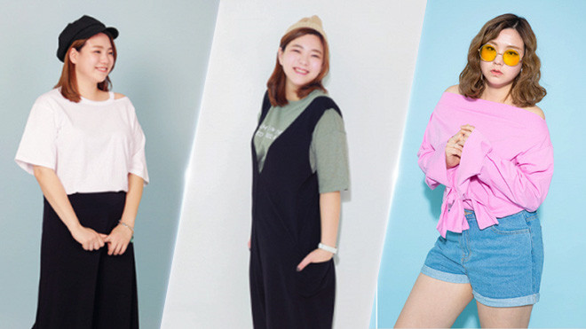 Ai bảo phụ nữ béo không có quyền mặc đẹp! Ảnh 2