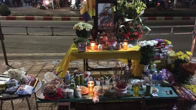 Tình người sau vụ tai nạn thảm khốc khiến 13 người chết tại Gia Lai Ảnh 2