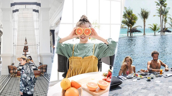 Cảm ơn MIN, nhờ MV 'Có em chờ', tụi mình mới biết JW Marriott Resort đẹp bấn loạn đến vậy! Ảnh 2