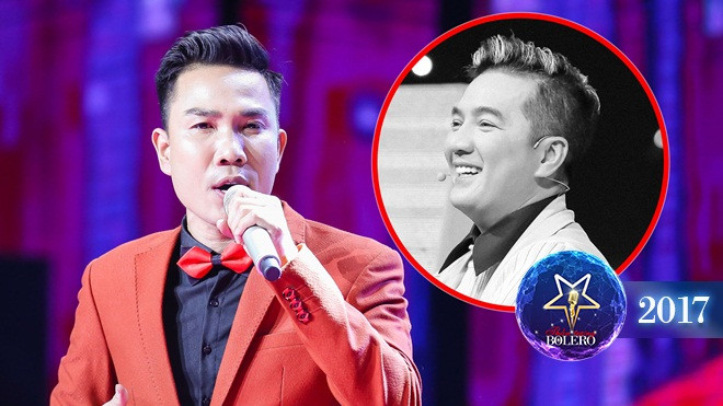 HLV Đàm Vĩnh Hưng bất ngờ thể hiện khả năng sư phạm trước phần thi đậm chất Bolero của Dũng Sến Ảnh 2