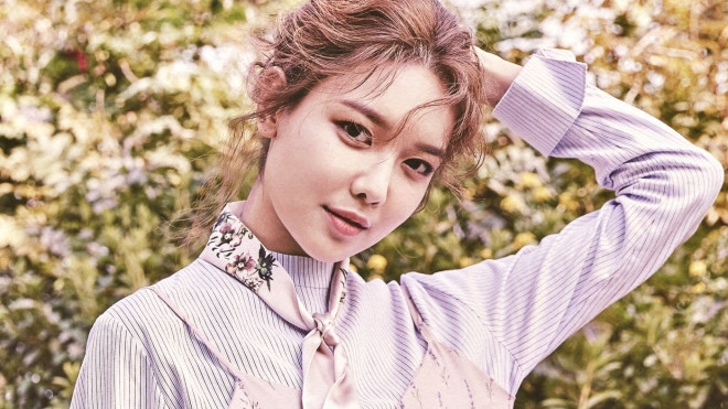 Mùa hè rực rỡ của SNSD Sooyoung đã chính thức bắt đầu: 3 vai nữ chính đang xếp hàng chờ đợi Ảnh 2
