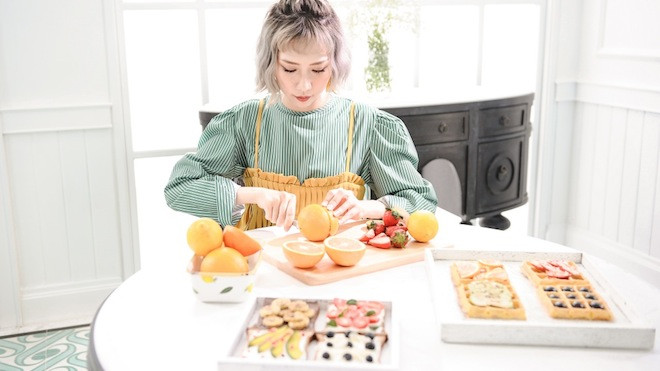 Min đùa 'cặp vợ chồng tiểu đường' khi nói về MV Có em chờ của mình là đều có lý do cả đấy! Ảnh 2