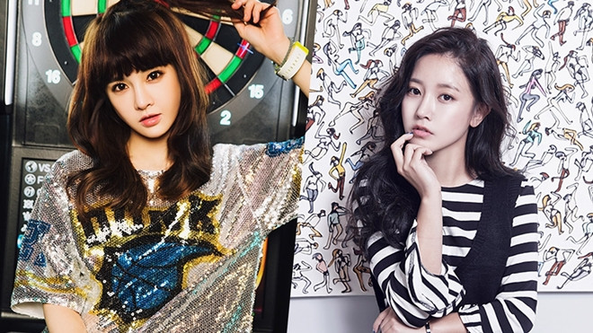 Soyeon - Boram ‘im thin thít và lặn mất tăm’ khỏi concert của T-ara: MBK có đáng tin? Ảnh 2