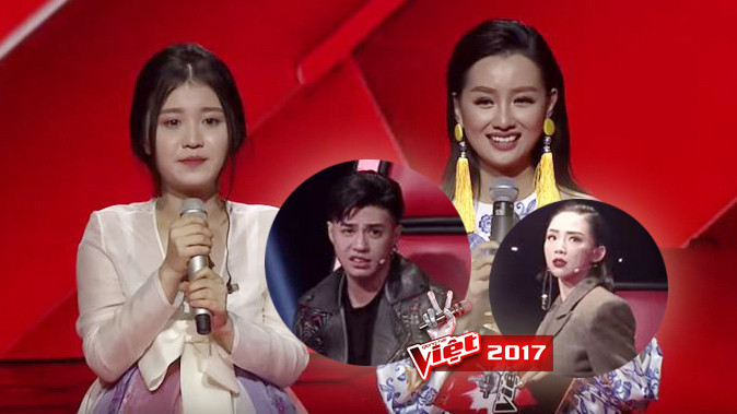 Han Sara sẽ mặc Hanbok hát 'Lạc Trôi' khiến bộ tứ HLV tranh cãi dữ dội? Ảnh 2