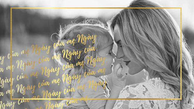 Với Mẹ, bạn đã từng…? Ảnh 2