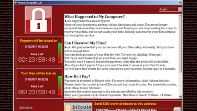 Mã độc tống tiền hoành hành tại 99 quốc gia trong đó có Việt Nam Ảnh 2