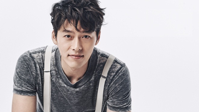 'Trai đẹp' Hyun Bin lần đầu làm kẻ ác trên màn ảnh rộng Ảnh 2