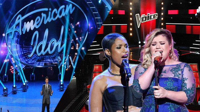 Mặc American Idol hồi sinh với tên mới, Quán quân vẫn quyết sang ngồi ghế nóng The Voice Ảnh 2