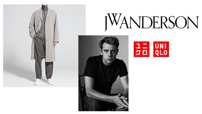 Phải chăng đây là mẫu thiết kế mới trong bộ sưu tập UNIQLO x J.W Anderson? Ảnh 2