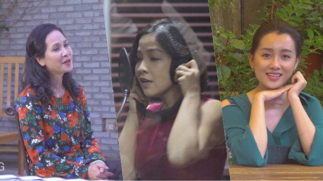 'Mẹ chồng' Lan Hương, Mỹ Linh gửi thông điệp yêu thương nhân Ngày của mẹ Ảnh 2