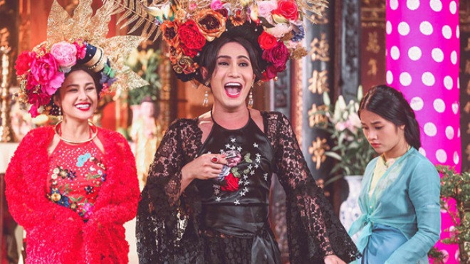 'Tấm Cám: Chuyện Huỳnh Lập kể' cán mốc 15 triệu view sau 5 ngày ra mắt: Cơn sốt được báo trước? Ảnh 2