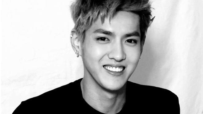 Kris, Z. Tao cùng dàn sao Hoa ngữ đi chợ nấu ăn mừng Ngày của Mẹ Ảnh 2