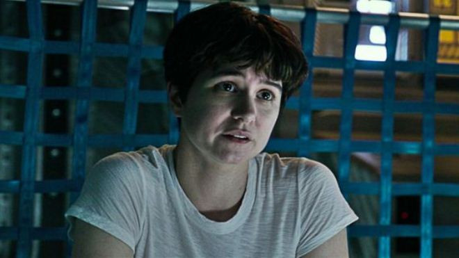 'Alien: Covenant': Tạm biệt nữ quyền Ảnh 2